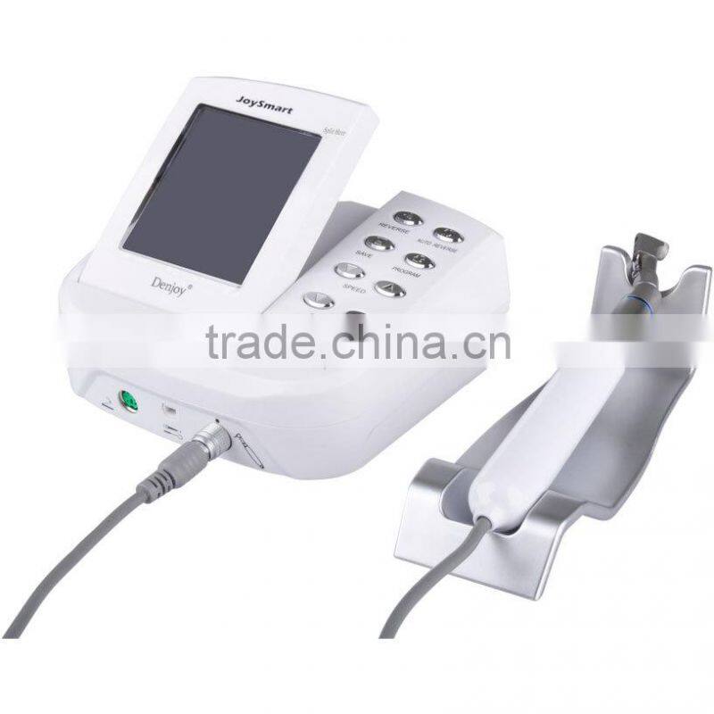 new design dental endo motor with apex locator Denjoy Dental endo motor with apex locator