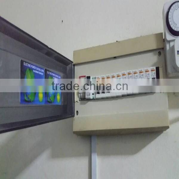 OEM is available,Hot selling and low price of energy saver card