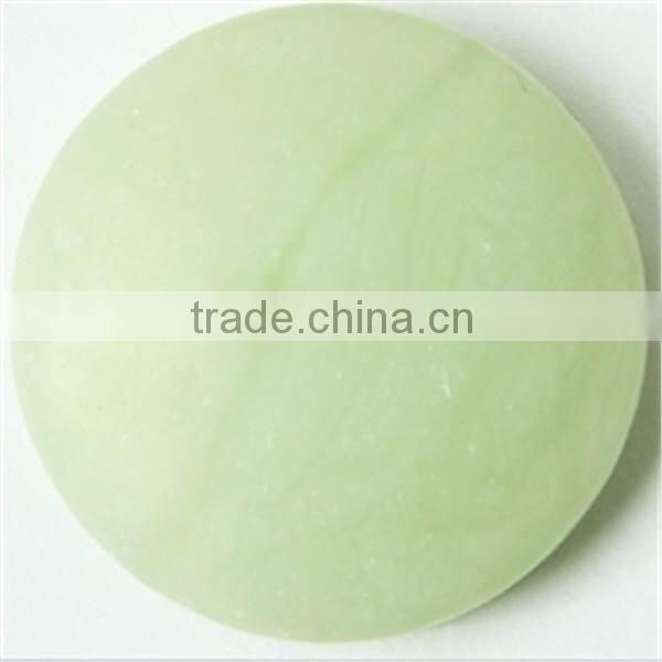 Newest model Portable infrared blood circulation Jade massage cushion