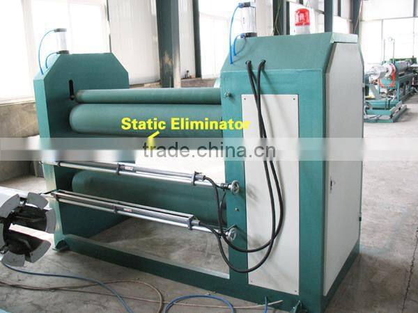 2014 Best Price !!! Polystyrene Foam Sheet/KT Board Production Line