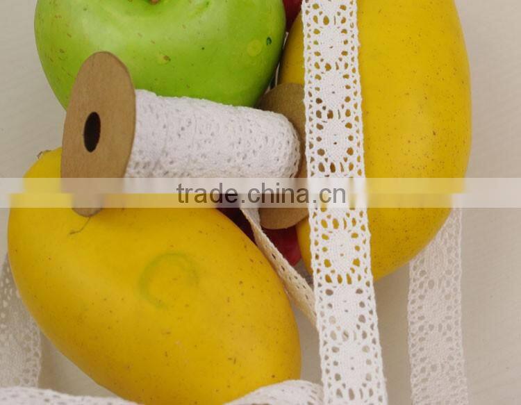 2016 wholesale lace Crocheted Technics Hollow Lace trimming200305