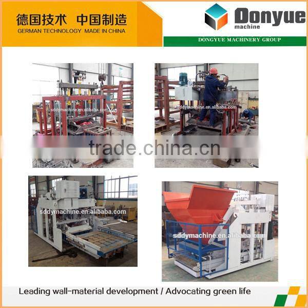 2014 alibaba hot selling worldwide concrete block machine youtube