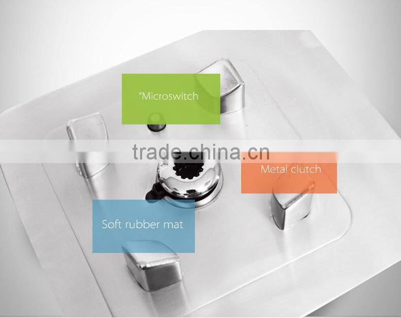 2100W CS-6600A Wholesale Used Appliances professional juicer Machine blender for fruits juice