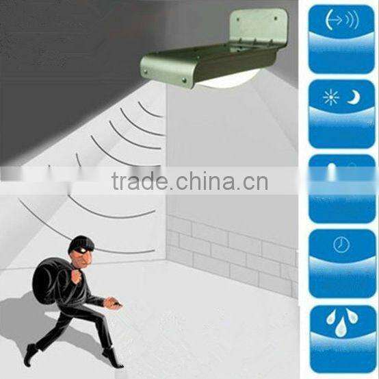 LED Sensor motion / garden light