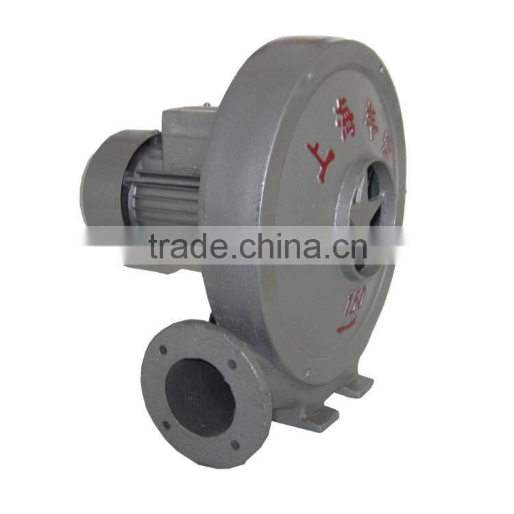 High quality CZ energy-saving middle pressure centrifugal fan blower