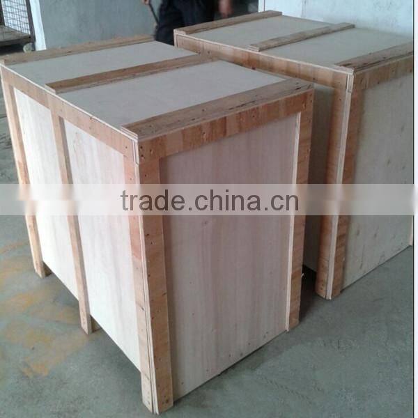 Electric Semi Automatic Parcel Strapping Machine