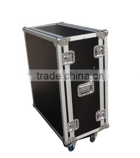 Flight case pour tete d'amplis Marshall jvm205h