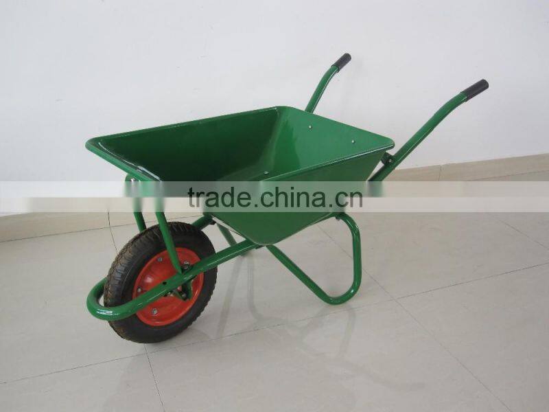 Good australia folding wheelbarrow