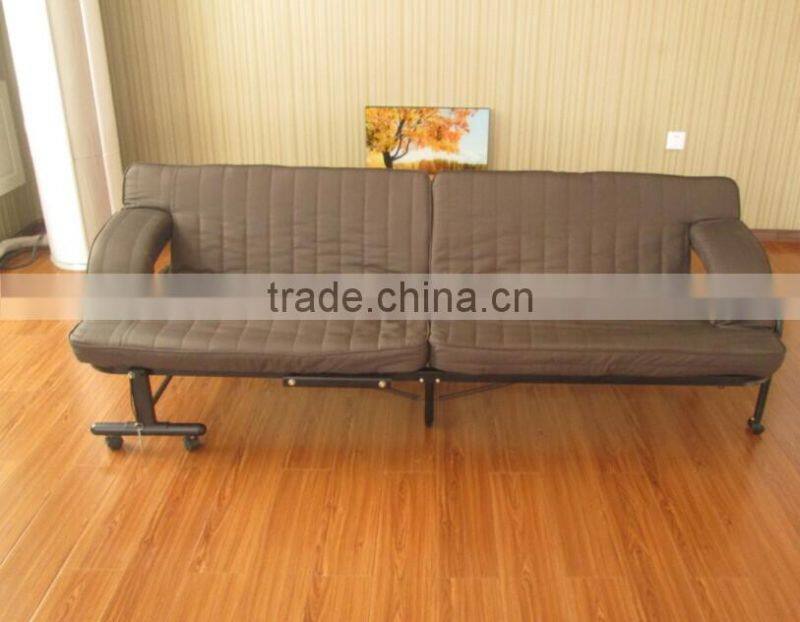 comfortable classic Fashion Folding Sofa Bed