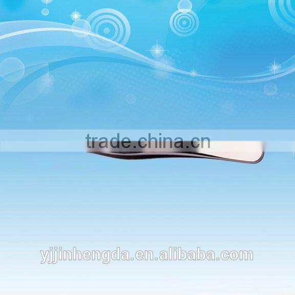 High quality glass removal tweezers