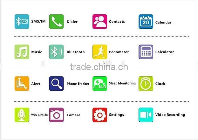 DZ09 bluetooth smart watch for android IOS Samsung Iphone phone support SMI/TF men women sport wristwatch