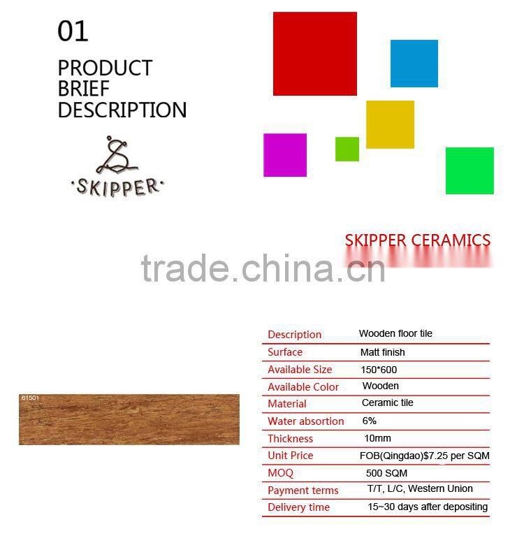 61501,Ceramic tile, wood tile, rectangle shape