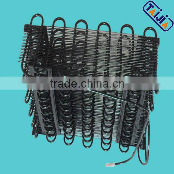 1/3hp Wire Tube Condenser Made In China
