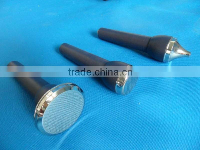 AYJ-G028(CE) Diamond peel face care tool dermabrasion facial brush cleanser