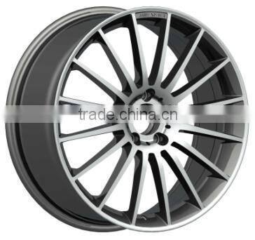 car alloy wheels L452