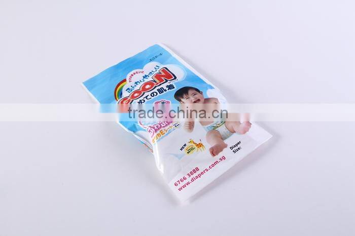 Top Class Opening Sale Moisture Proof Laminated Crawfish Packaging Bag