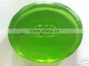 high quality lightening transparent bar soap OEM transparent soap glycerin transparent soap bath soap factory