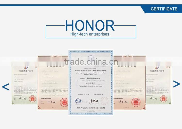 PVC inspection saddle mould pipe mould