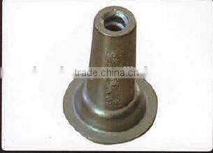 construction steel cone