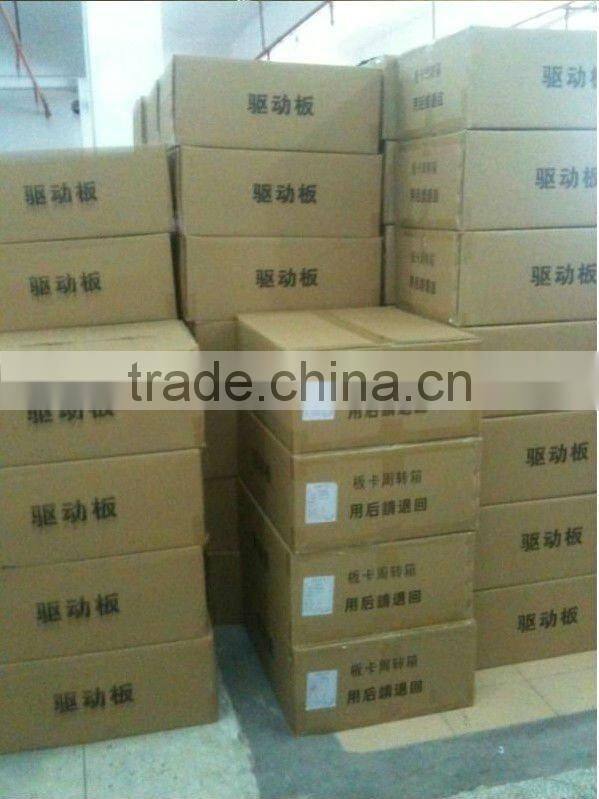 MDV6822 Main Board With DVI VGA And Audio Power Amplifier