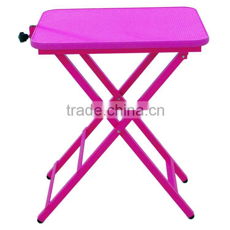 Contemporary Best-Selling small pet grooming table