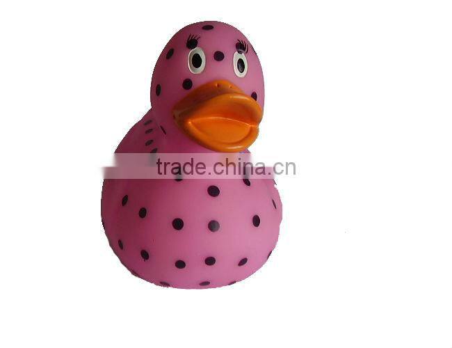 swimming duck/ bath duck