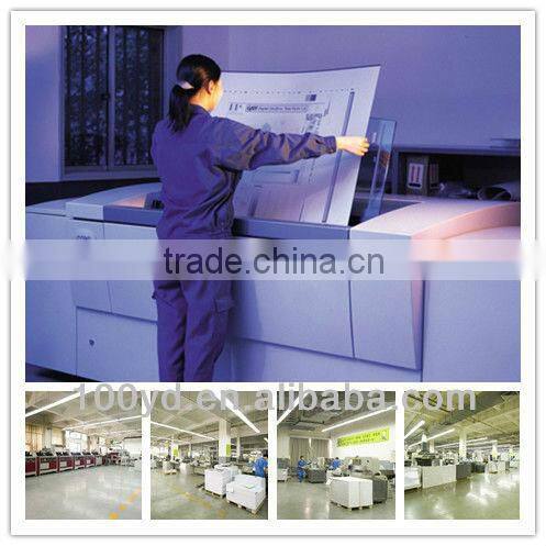 high quality B5 loose-leaf leather business organizer notebook for gift