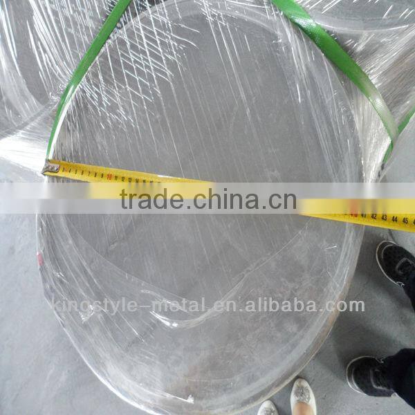 2014 Shan Dong leafing aluminum paste for industrial paints