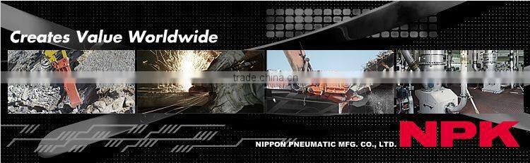Professional and Reliable industrial grinder NPK Pneumatic tools for industrial use , small lot order available
