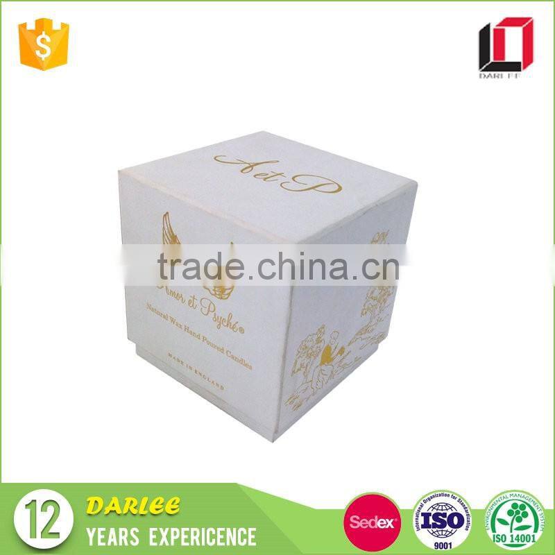 Manufacturers direct sales packaging box top quality offset printing custom box