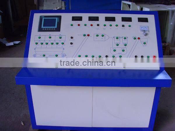 8t-30t/h portable asphalt mix plant