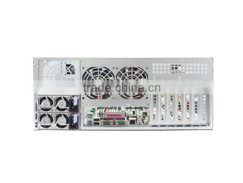 High Quality 4u hot swap server chassis