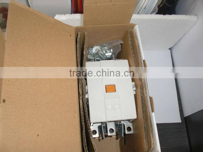 LG model GMC-100 100A,AC Contactor 660V