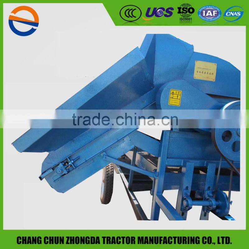 2016 hot sell peanut harvester high quality groundnut picker