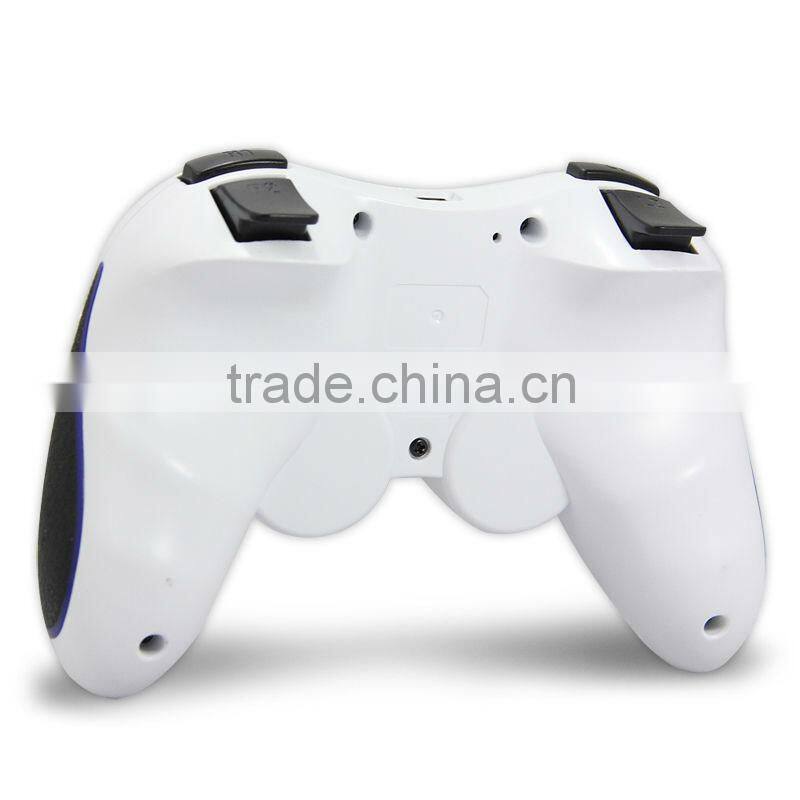 OEM Assorted Colors Available Bluetooth Joypad Gaming Controller For PS3/PS3 Slim