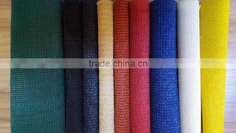 Professional export sun shade net