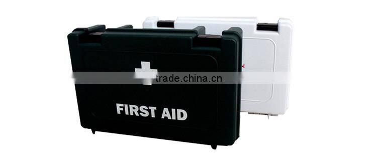 Wholesale Emergency Protable Waterproof First Aid Kit