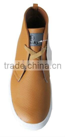 Custom Skate Shoes OEM brand Skateboard Shoes Men HT-91683A