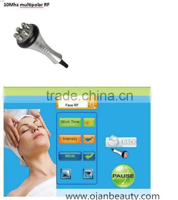 beauty rf cavi lipo laser cavitation lipo light laser weight lose machine