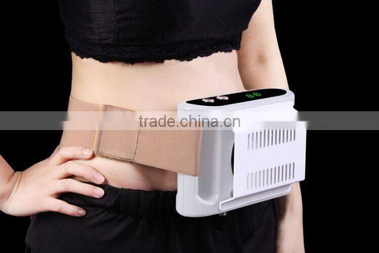 best 650nm lipo laser fat burning laser beauty machine
