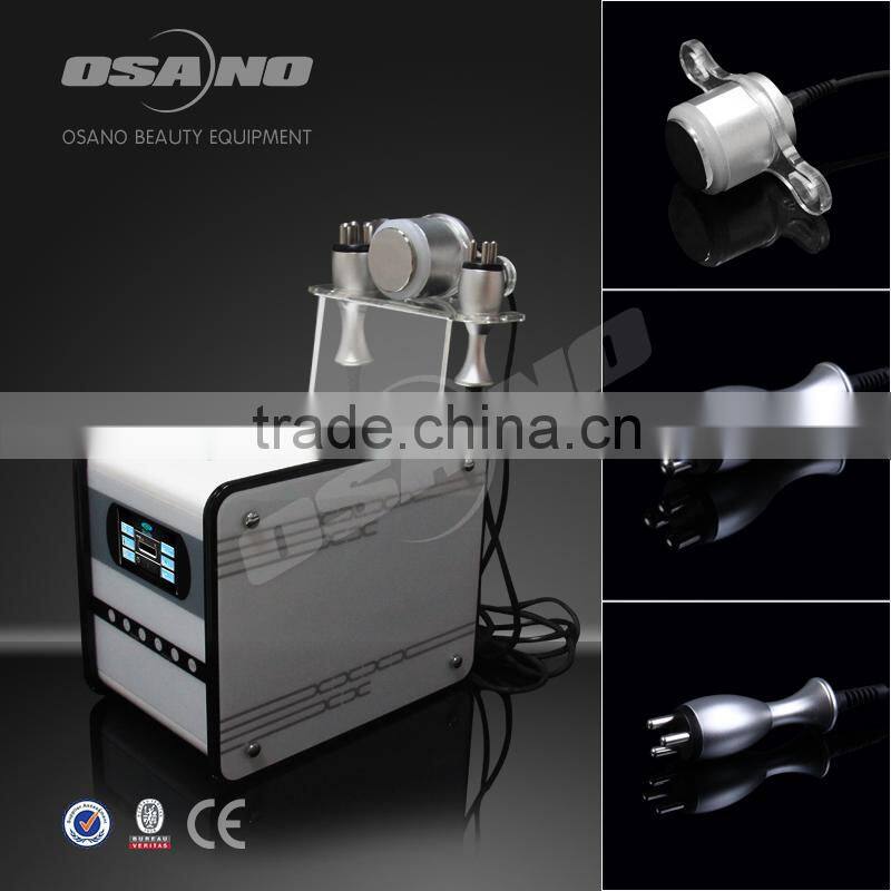 Vacuum Radio frequency photon eye lifting beauty machine