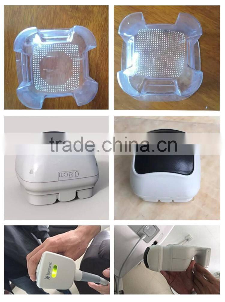 2016 best slimming technology liposunic slimming machine