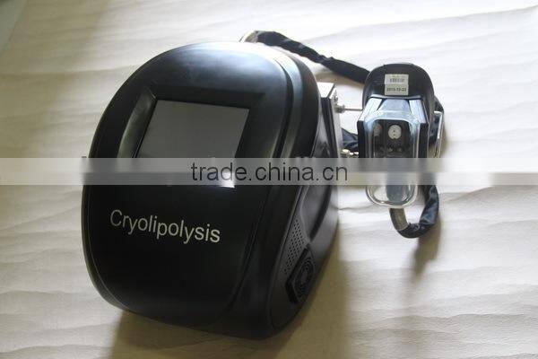Belly Weight Loss Criolipolisys Fat Freezing Machine Vacuum Home Use Cryotherapy Equipment
