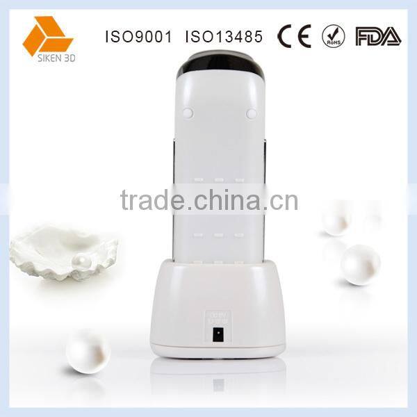 notime skin expert skb-0602 galvanic current home beauty equipment