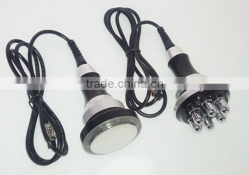 High Quality 4 IN 1 Cryotherapy Lipolaser RF Lose Weight Equipment !!