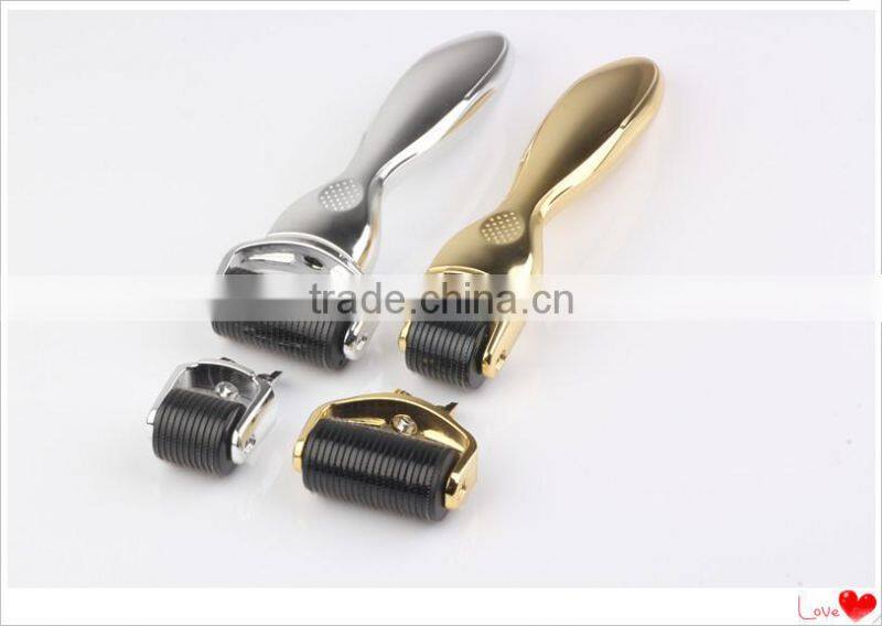 600&1200 Needles Derma roller / Dermaroller (Factory Wholesale)