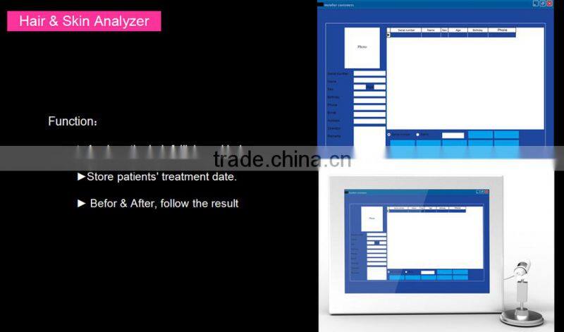 international distributors wanted !!! professional good effective hair loss treatment laser hair regrowth machine/regrowth hair