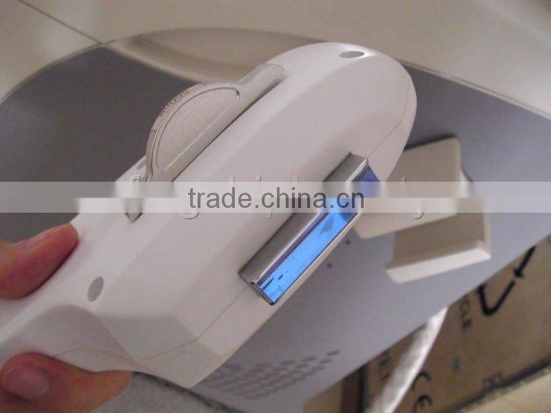 home use ipl hair removal mini