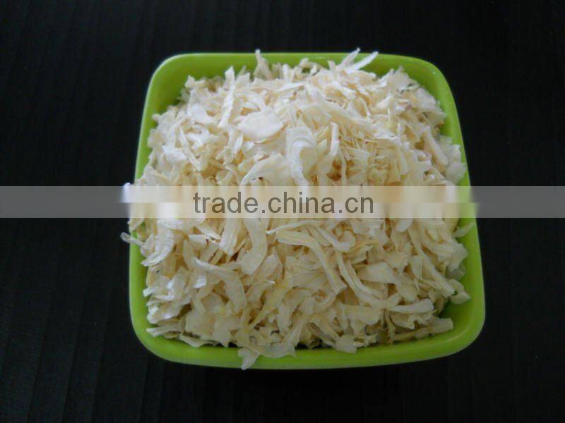 Dehydrated Onion Kibbled / Flakes