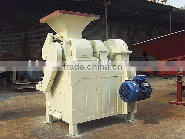 Commerical ball press/briquetting machine jumbo 90 with high quality